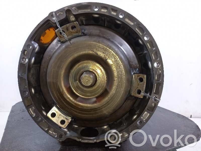 Mercedes-Benz E W212 Automatic gearbox 