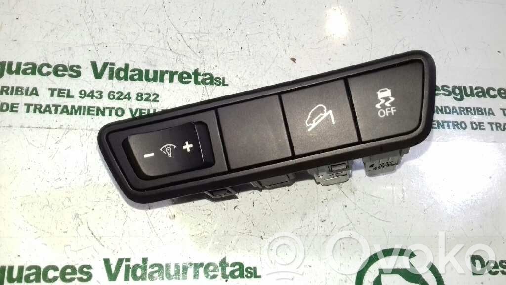 Hyundai ix35 Interruptor de control multifunción 