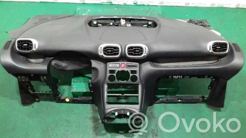 Citroen C3 Bord 
