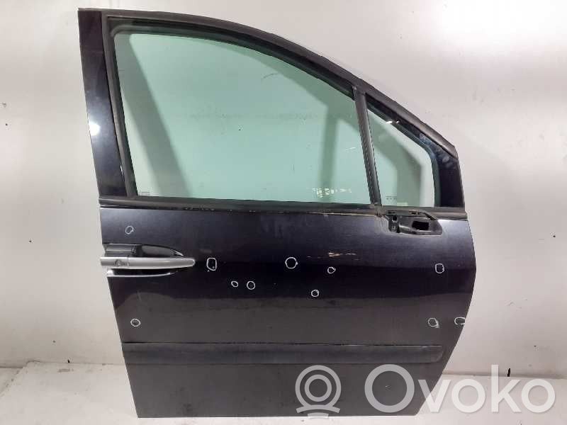 Peugeot 807 Front door 