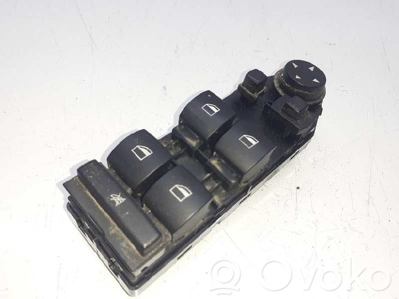 BMW 5 E60 E61 Electric window control switch 