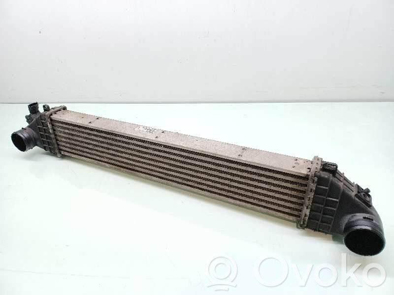 Volvo C30 Interkūlerio radiatorius 