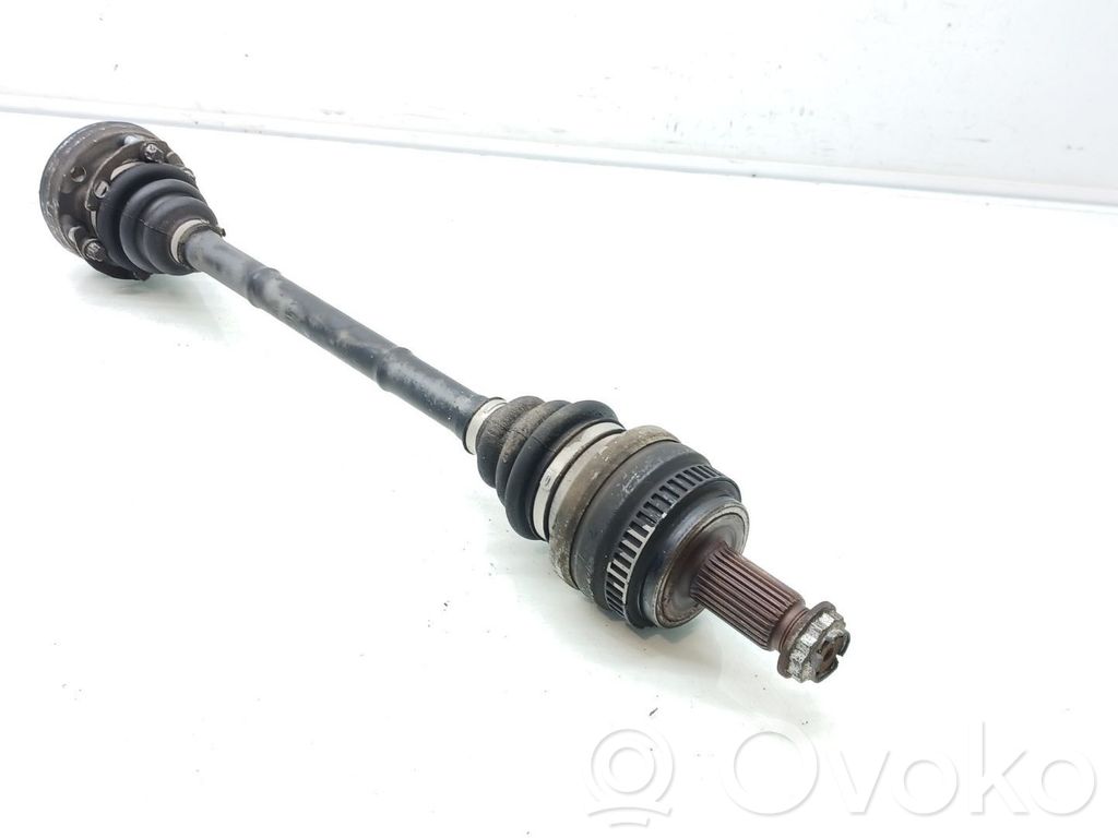 Rear driveshaft   7533445,1781222