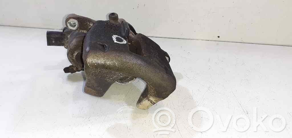 Audi A4 S4 B5 8D Supporto della pinza del freno posteriore