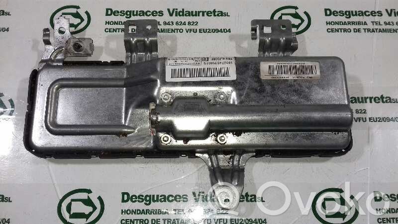 Mercedes-Benz C W203 Airbag laterale 