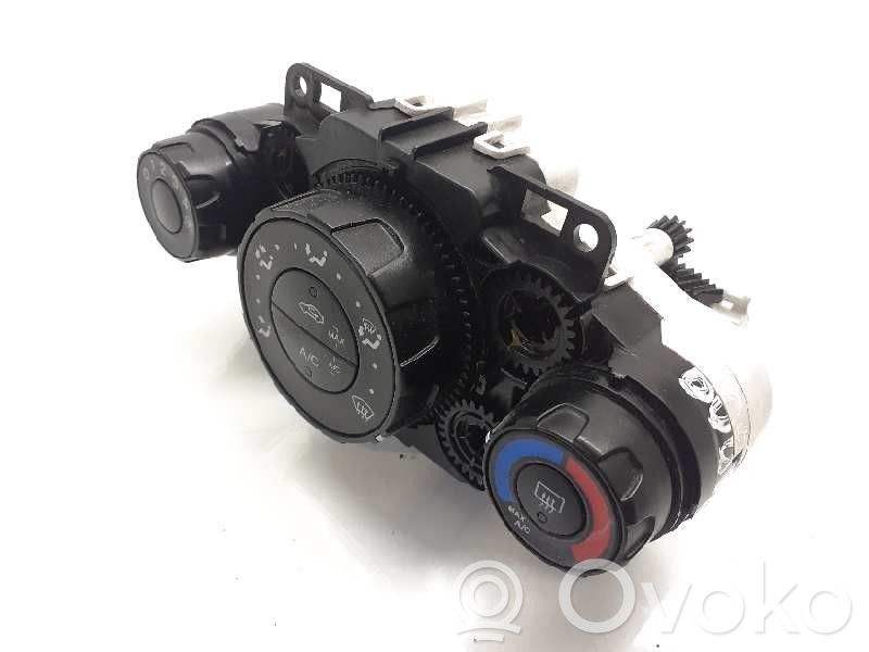 Ford Fiesta Modul unitate control aer condiționat 
