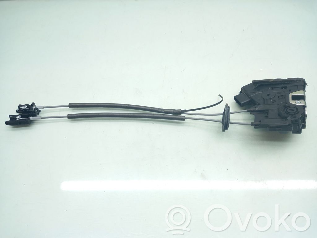 Cerradura de puerta trasera   81420G5000