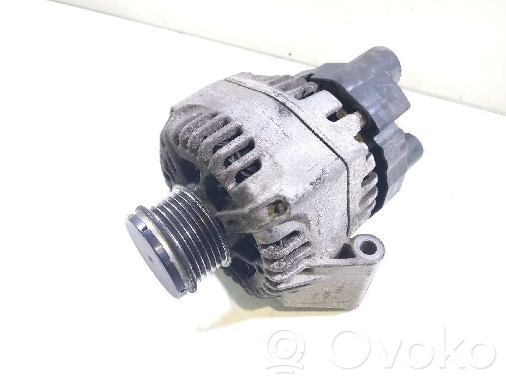 Fiat Punto (199) Ģenerators 