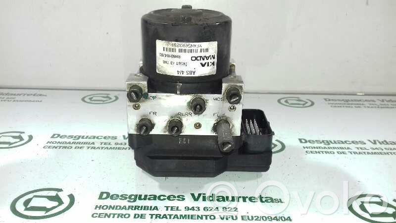 ABS-pumppu   0K2FA667B0,2K56T437A0