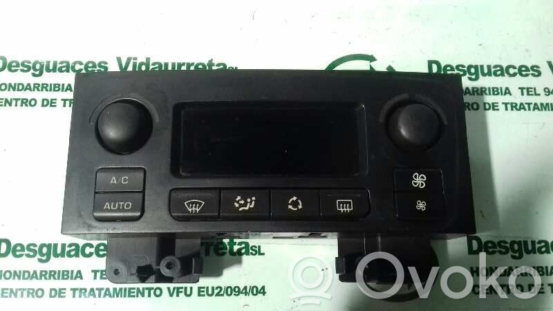 Unitate control climatizare   9646627977