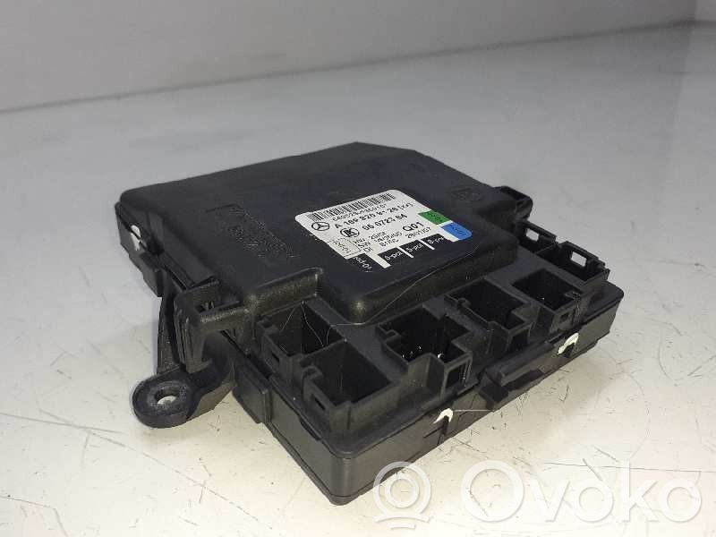 Mercedes-Benz B W245 Unitate control Homelink 
