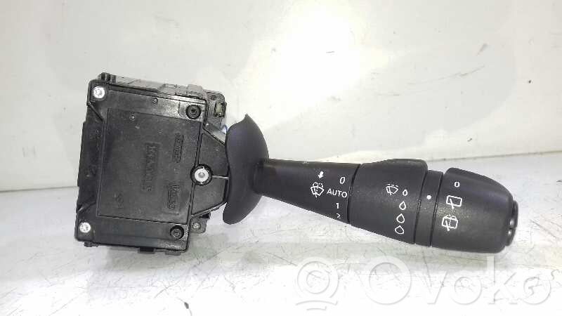 Renault Captur Palanca de control del limpiaparabrisas 