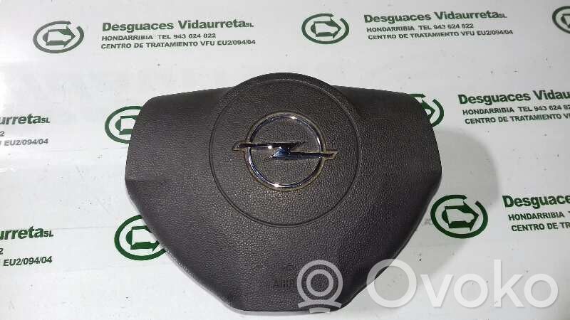 Opel Zafira B Airbag volan 