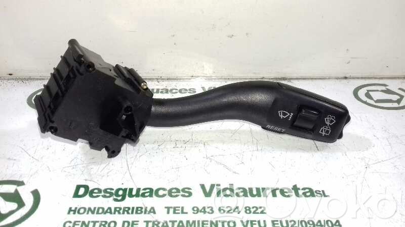 Audi A4 Allroad Leva comando tergicristalli 