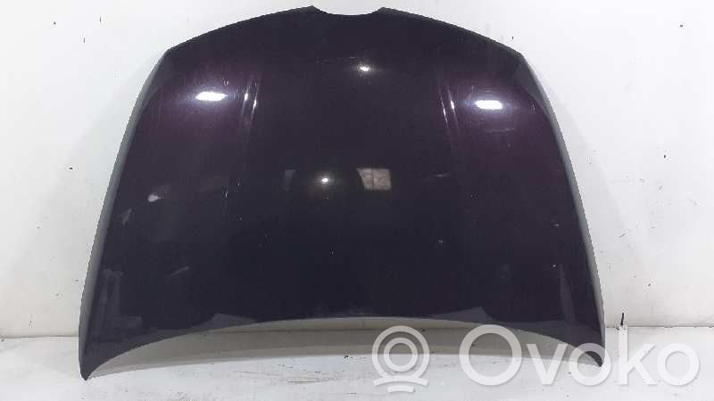 Mazda CX-7 Engine bonnet/hood 