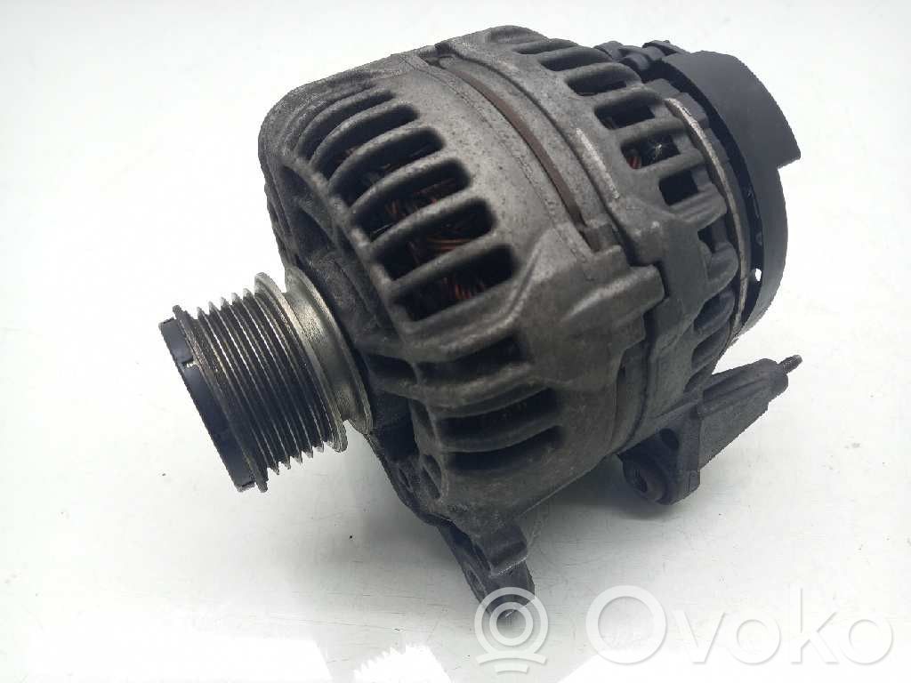 Volkswagen Touran I Ģenerators 
