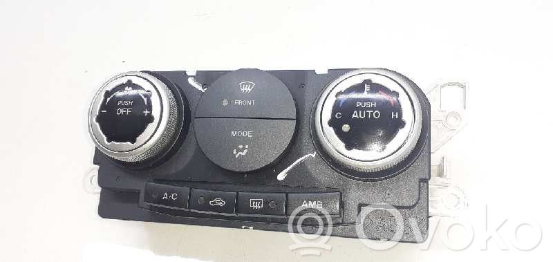 Climate control unit   EH1561190,K1900EH15,A017G09