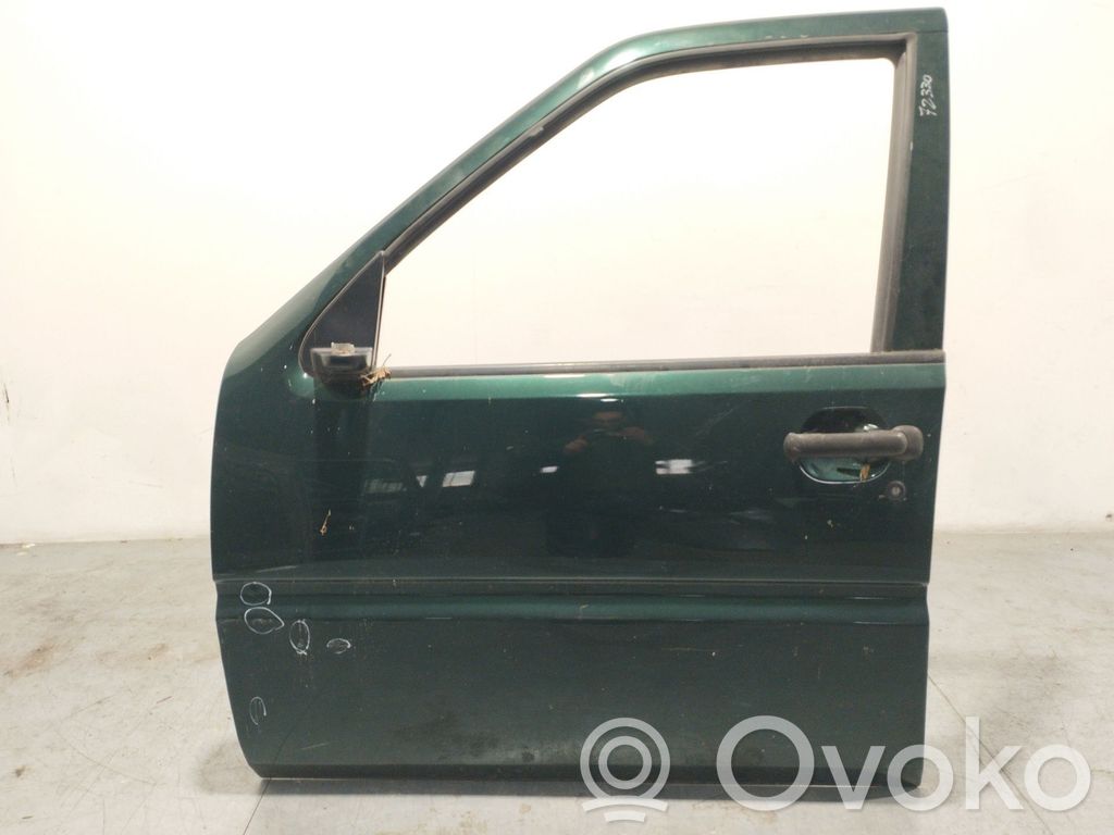 Nissan Terrano Priekinės durys 