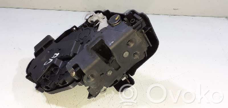 Volvo S40 Serrure 