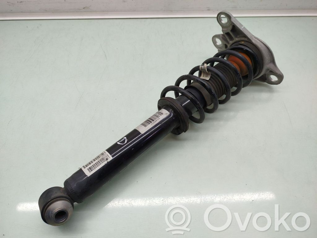 Stoßdämpfer hinten   33526880101