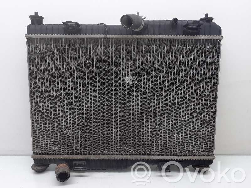 Chłodnica   8V518005DD,M135071C,RA1672