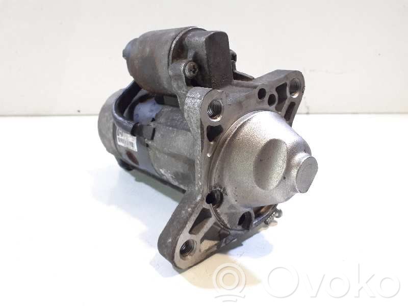 Mazda 5 Starter motor 