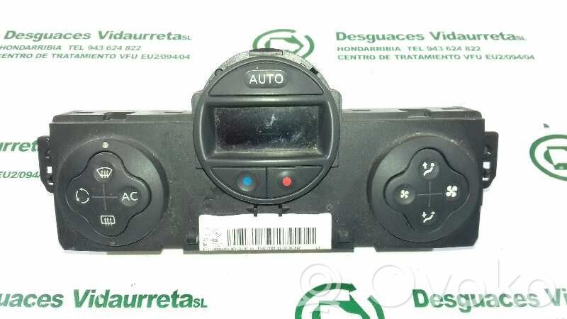Climate control unit   69340010