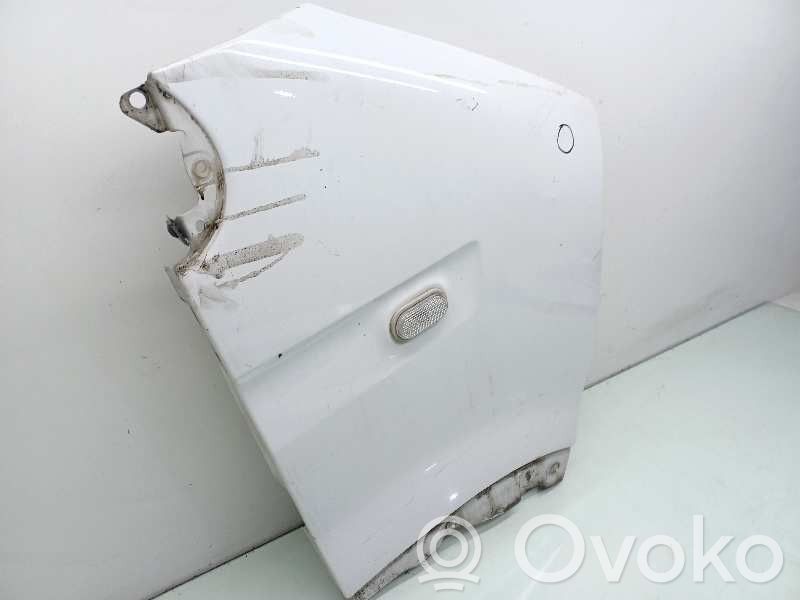 Opel Movano A Sparnas 