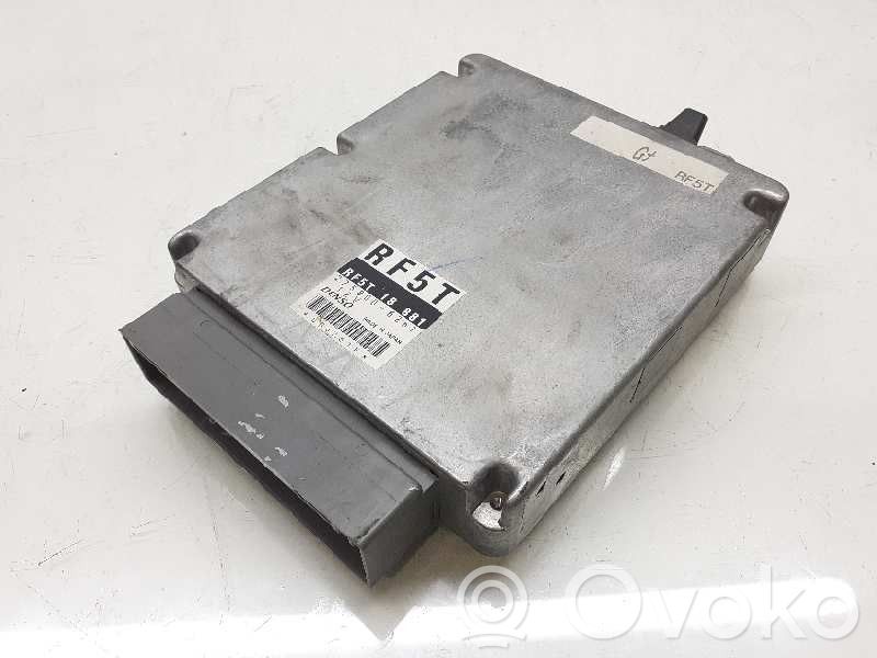 Mazda 6 Unitate control motor/modul ECU 