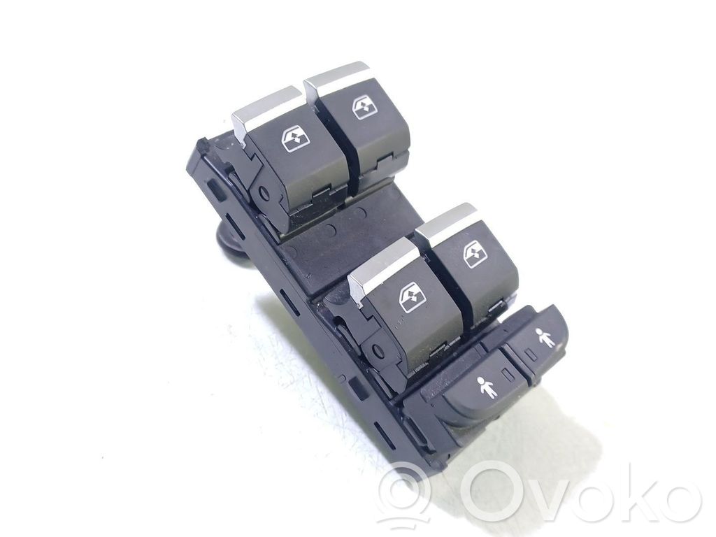 Audi A4 Allroad B9 Electric window control switch 