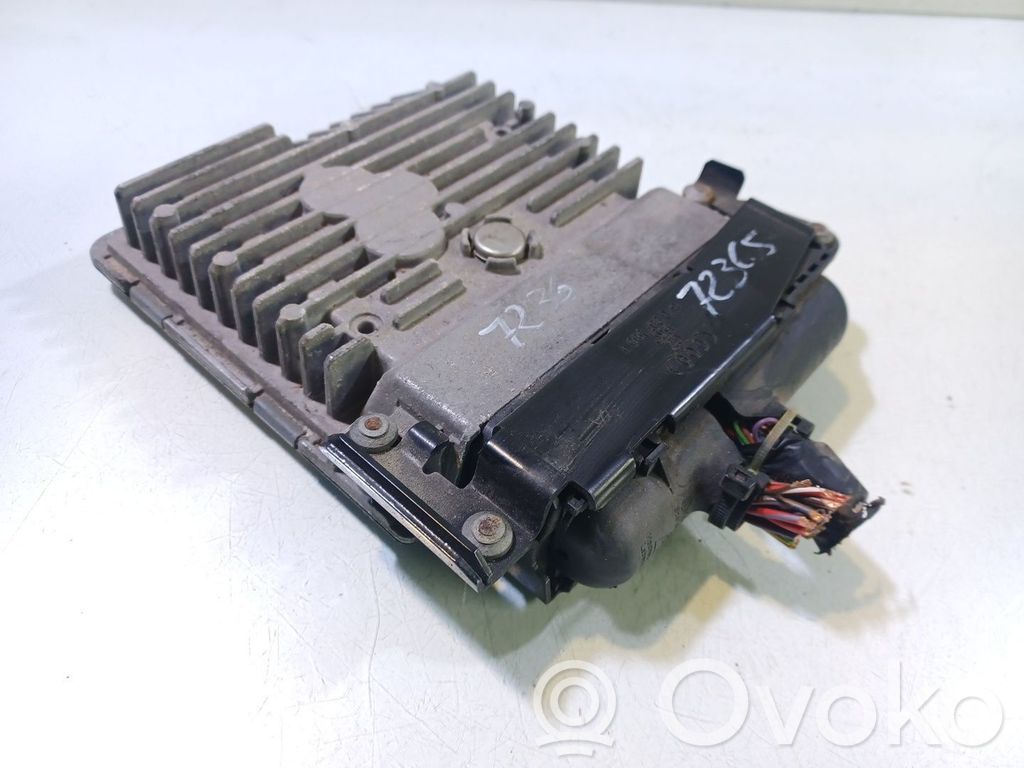 Unité de commande, module ECU de moteur   03L906023LJ