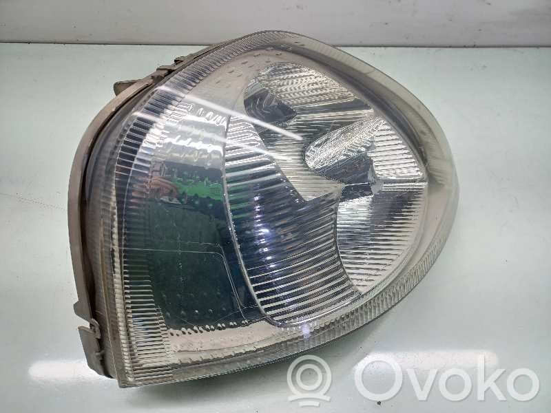 Opel Movano A Scheinwerfer 
