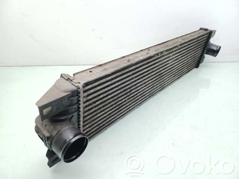 Opel Movano A Interkūlerio radiatorius 