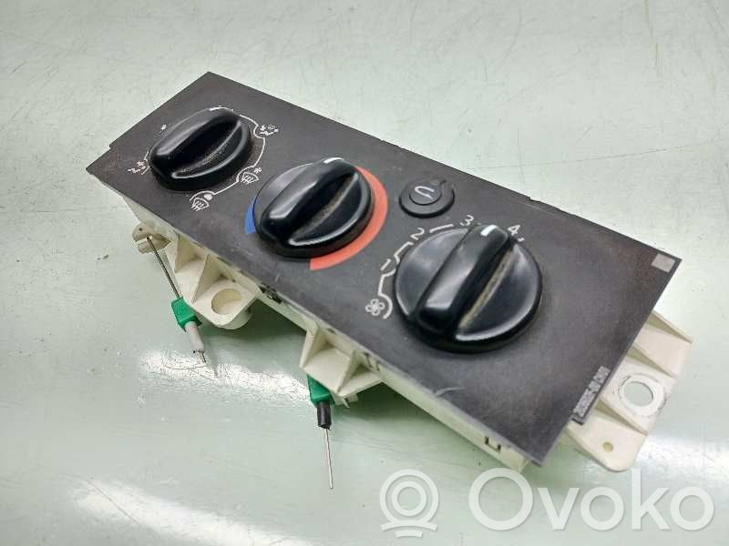 Opel Movano A Modul unitate control aer condiționat 