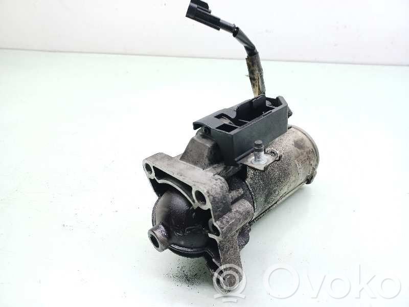 Opel Movano A Starteris 
