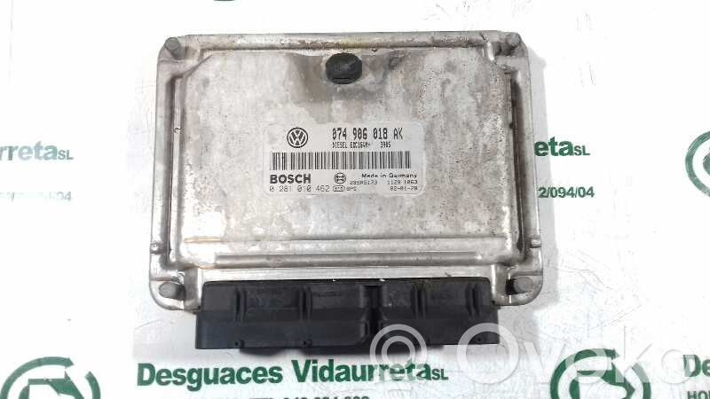 Volkswagen Transporter - Caravelle T4 Centralina/modulo motore ECU