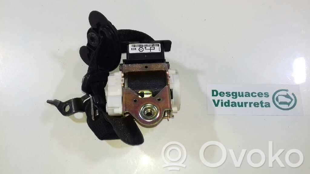 Cinturón delantero   72117234768