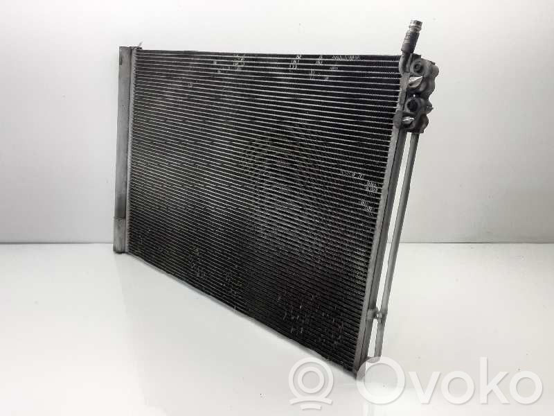 BMW 5 F10 F11 Radiator răcire A/C (condensor) 