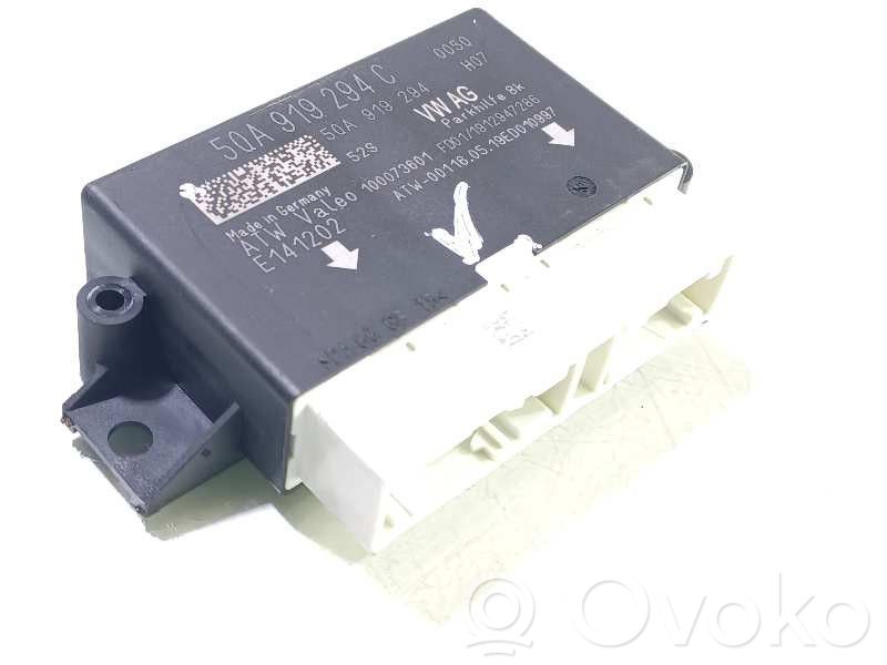 Autres unités de commande / modules   5QA919294C,100073601