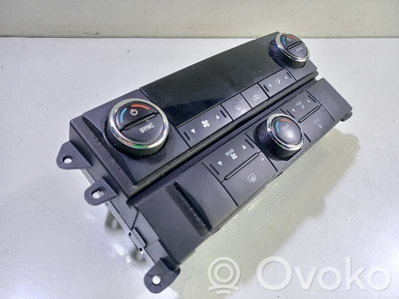 Dodge Journey Climate control unit 