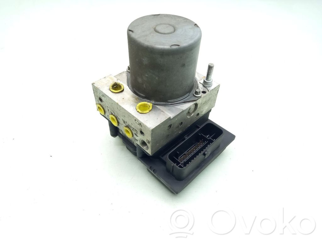 Citroen C5 ABS bloks 