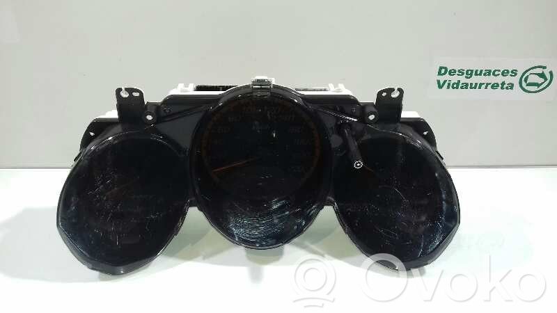 Honda Jazz Speedometer (instrument cluster) 