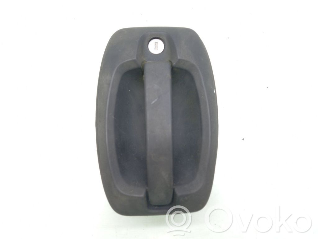 Manecilla externa puerta delantera   9101CY