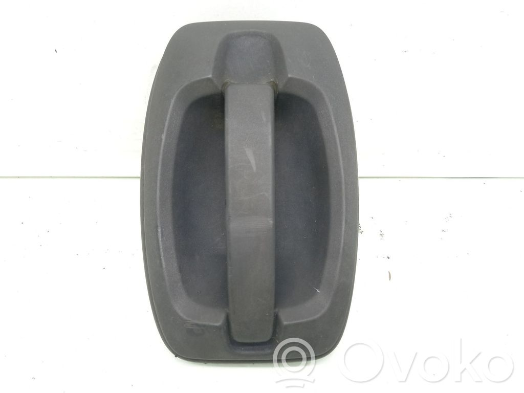 Manecilla externa de puerta corredera
