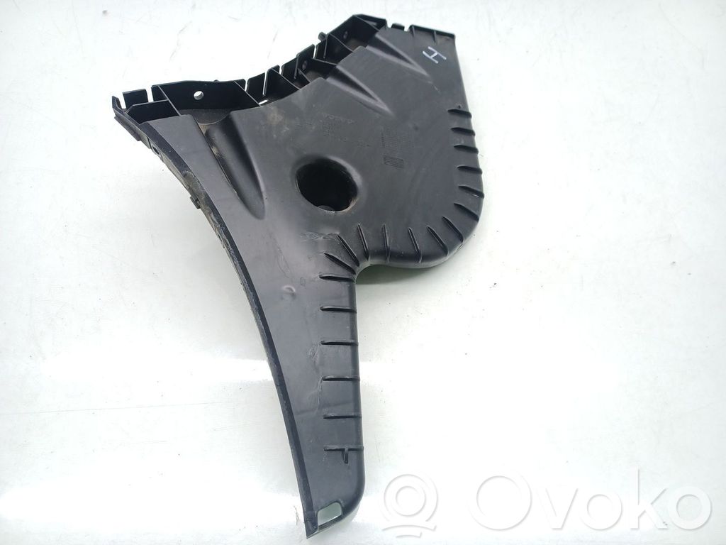 Volvo V60 Staffa angolare del supporto di montaggio del paraurti 