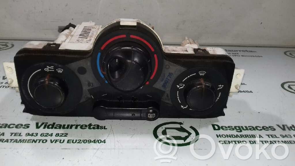 Moduł / Sterownik klimatyzacji   4E2S1O,69580002,6665730