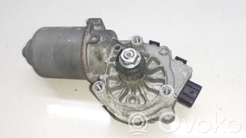 Suzuki Grand Vitara II Motor ștergător 