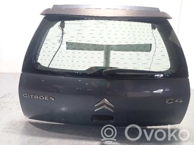 Citroen C4 I Picasso Puerta trasera 