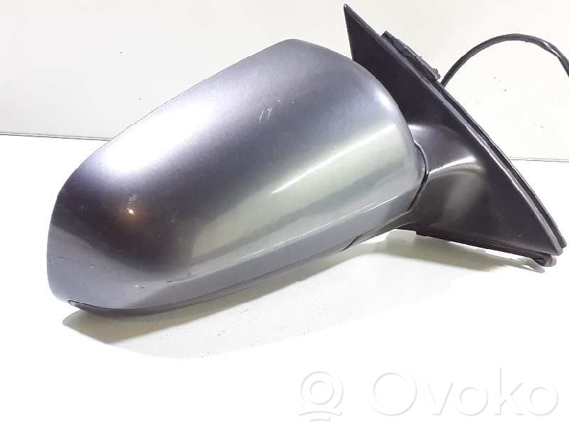 Audi A4 S4 B6 8E 8H Specchietto retrovisore elettrico portiera anteriore