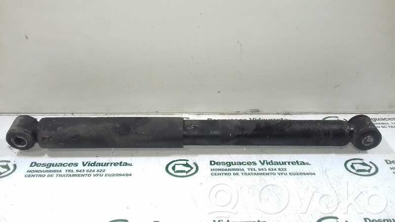 Volkswagen Crafter Ammortizzatore posteriore 